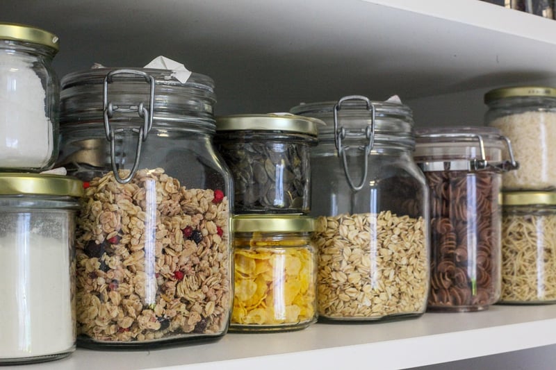 Zero Waste Living Strategies